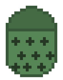 [653c54] Lyra egg