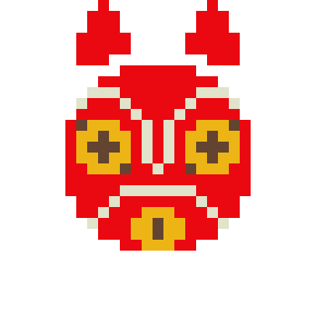 [9664c4] MononokeMask
