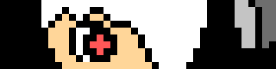 [5b2f3e] MOCHA! HE'S PROBABLY GOING TO USE OUR SPRITES TO TROLL YOU! NEGATIVE FEEDBACK WON'T BE US