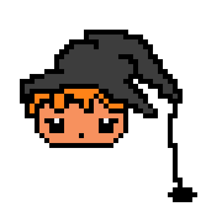 [9664c4] Witch