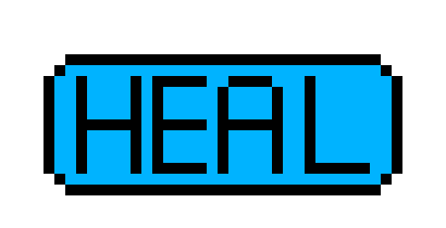 [9664c4] HealButton