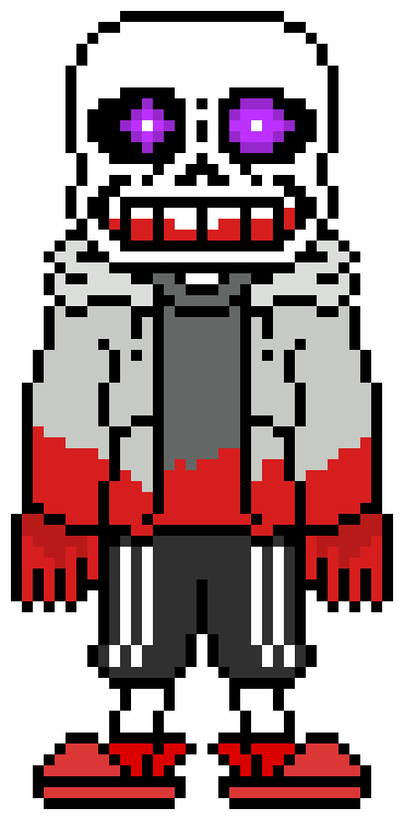 [d6b045] TerrorTale: Sociopath