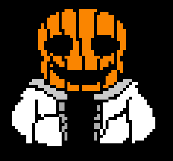 [9664c4] Halloween Spirit