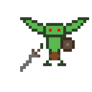 [9664c4] goblin sword aga