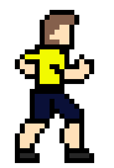 [e399e9] marche_1_jaune