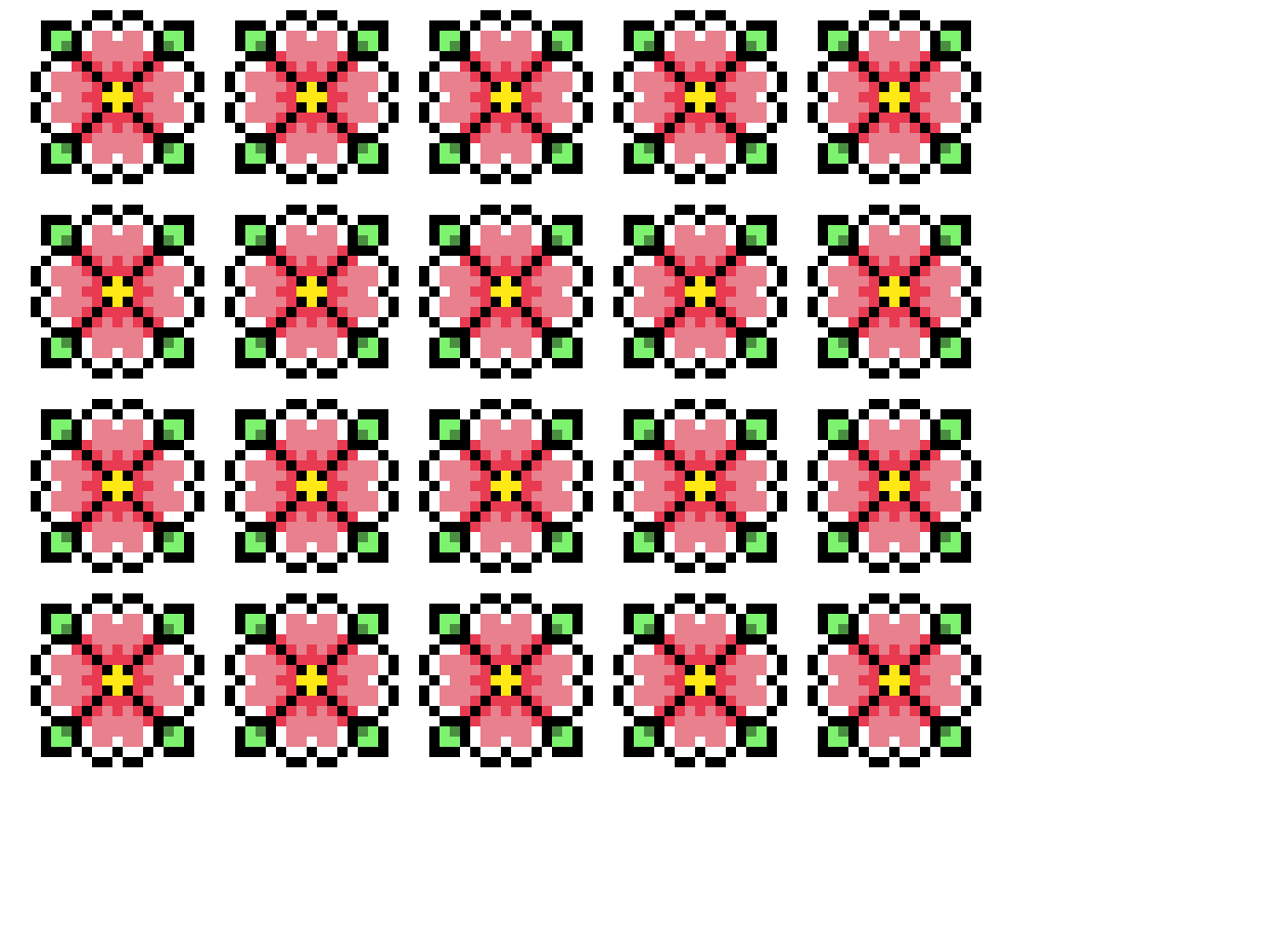 [74fc54] flowers