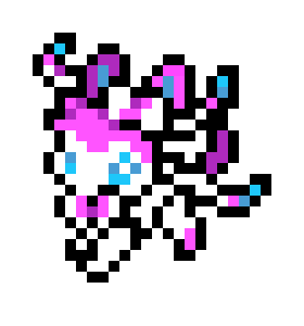 [9664c4] Sylveon