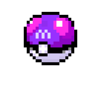 [9664c4] Master Ball