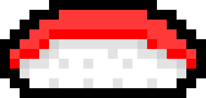 [9664c4] sushi 3