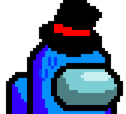 [acbc50] *sees blacks body*  -SirBlueberry