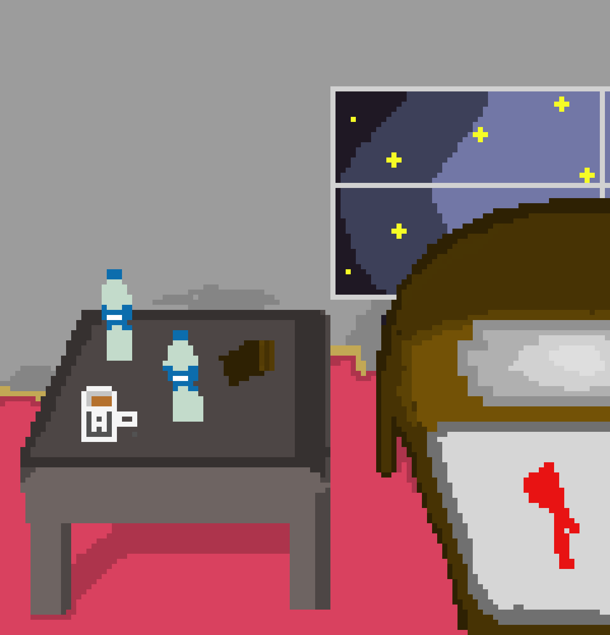 [d24b2d] forward room