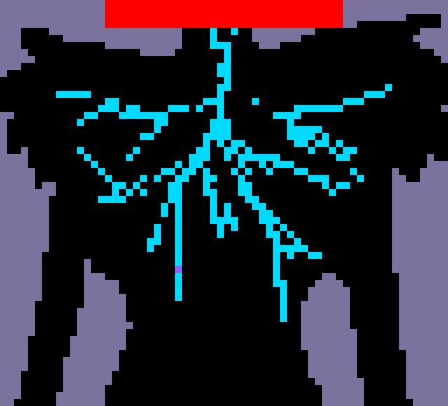 [835e26] HMMMMMMMMMMM oh hey level 2 this place seems familiar -Marker 