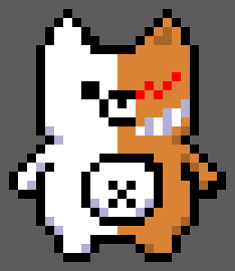 [fceba3] Monokuma