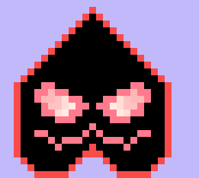 [05b0c1] *Along with the beats there are massive shockwaves that go along the floor. Then there is a heart-shaped bomb placed beside of Chris with a 3 second timer*
