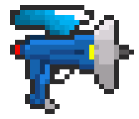 [9bed46] pistolet a eau