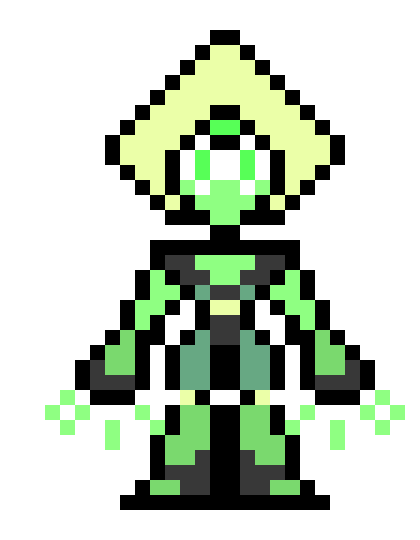 [9664c4] Peridot