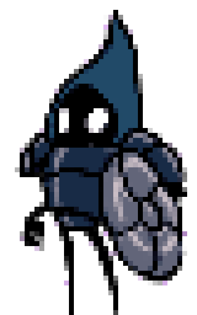 [990543] Tiso (Hollow Knight) (Free to use)