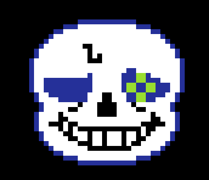 [e21241] Outerdust Head sprite