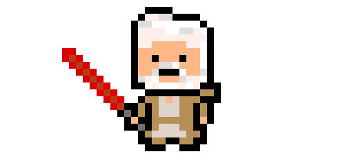 [9664c4] red sith jedi baggyrabbit