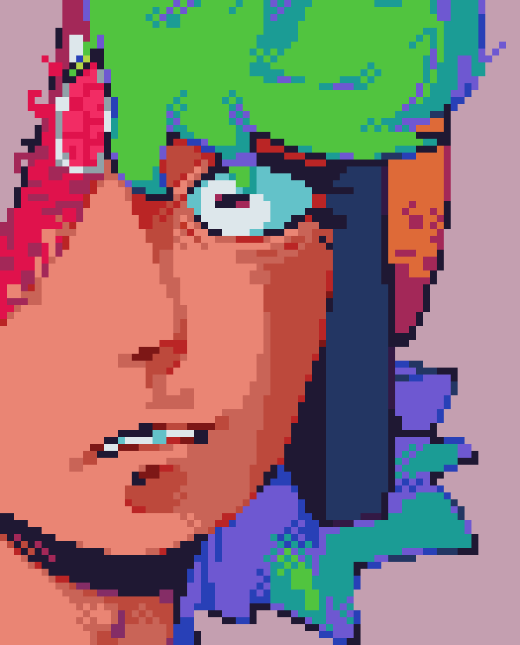 [a5df96] at least you found some outlets to foster yourself online i think my passions would literally be slaughtered