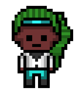 [c1de98] KaiyoPixelSprite