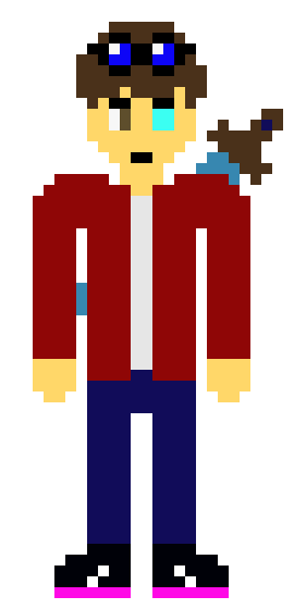 [9664c4] Neil C. Granger.Overworld