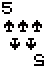 [2c1373] Ace of Spades