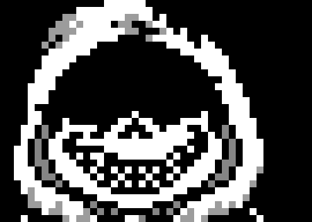 [63ceb7] oops) *stares blankly and summons a small chaotic blaster and fires it at you*