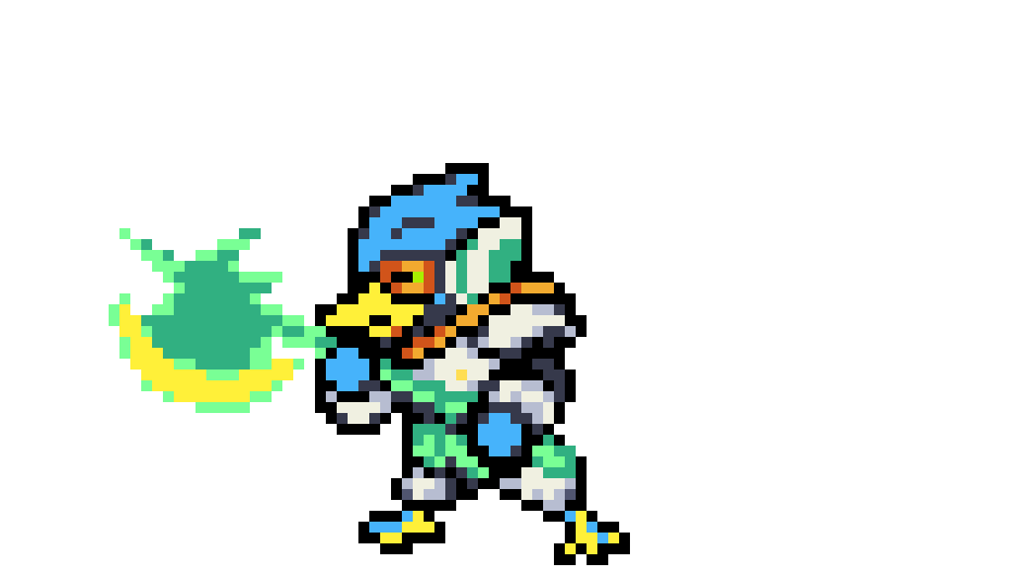 [23cd17] Berdly-Summon-Alt-Fanmade-F12