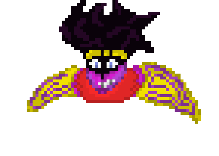 [3fcaee]  just posting some pixelarts -Tom