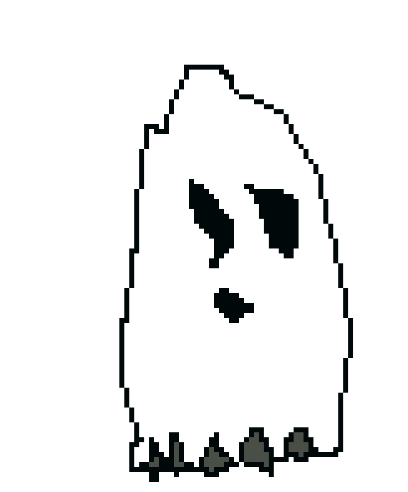 [098550] ghosty