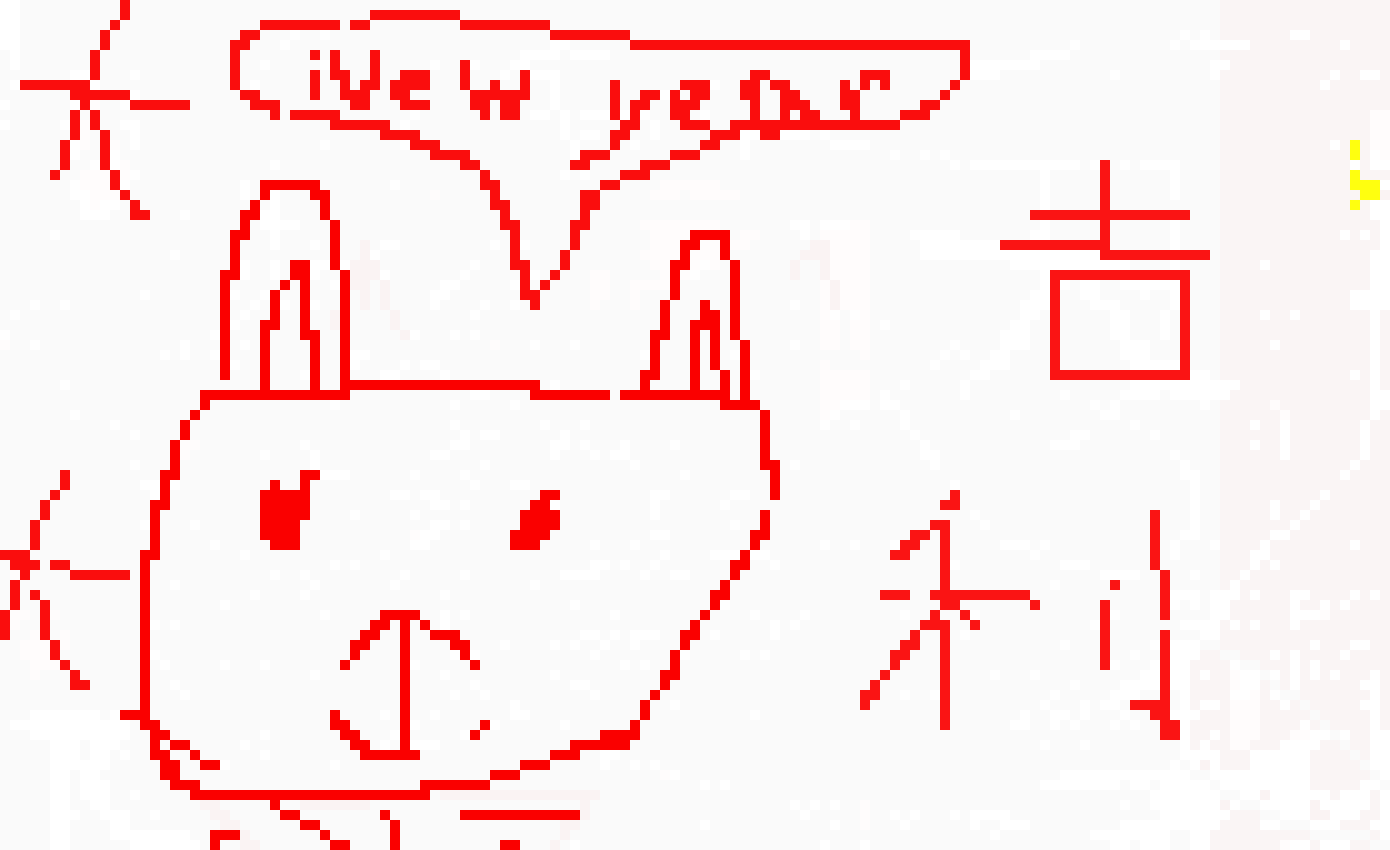 [8a1fce] Rabbit Year