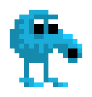 [9664c4] Qbert
