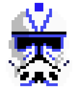 [76c189] Clone Trooper