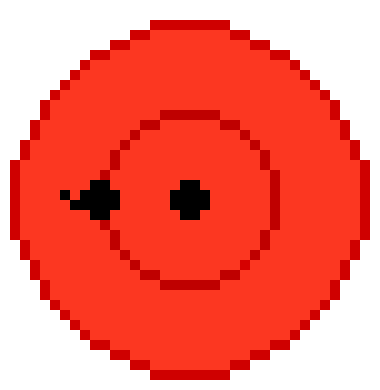 [046b72] one tomoe sharingan