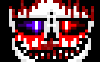 [57dac4] explain Killer then 888202, he lost emotions from crying DT (yes i saw the wiki, what seeps out his eyes isnt Hate, its DT apparently)