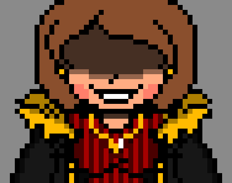 Chara's Concept