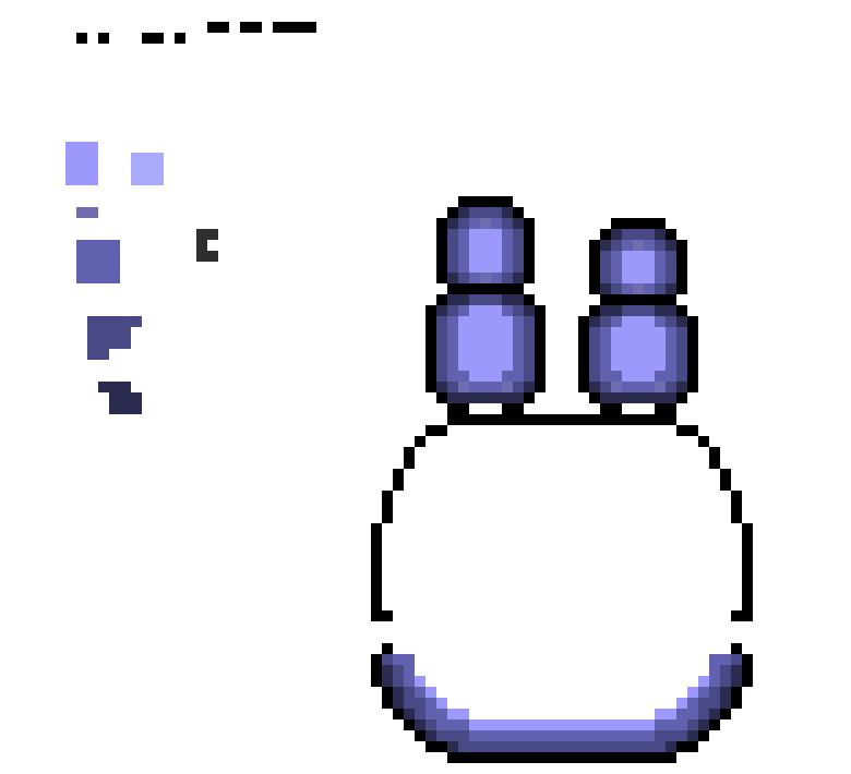 withered bonnie
