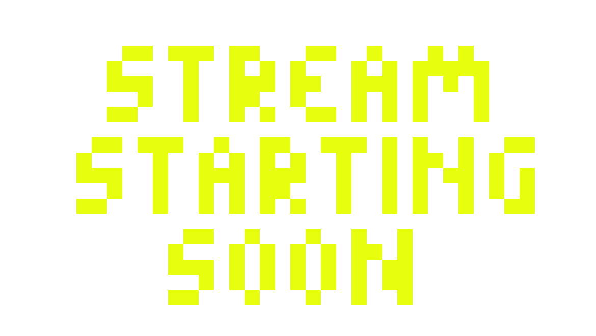 [85a959] Starting soon orange