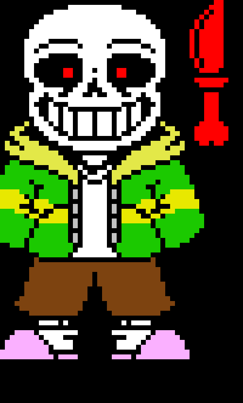 do you want to have a knife time