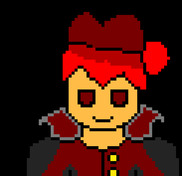 with Crimson
