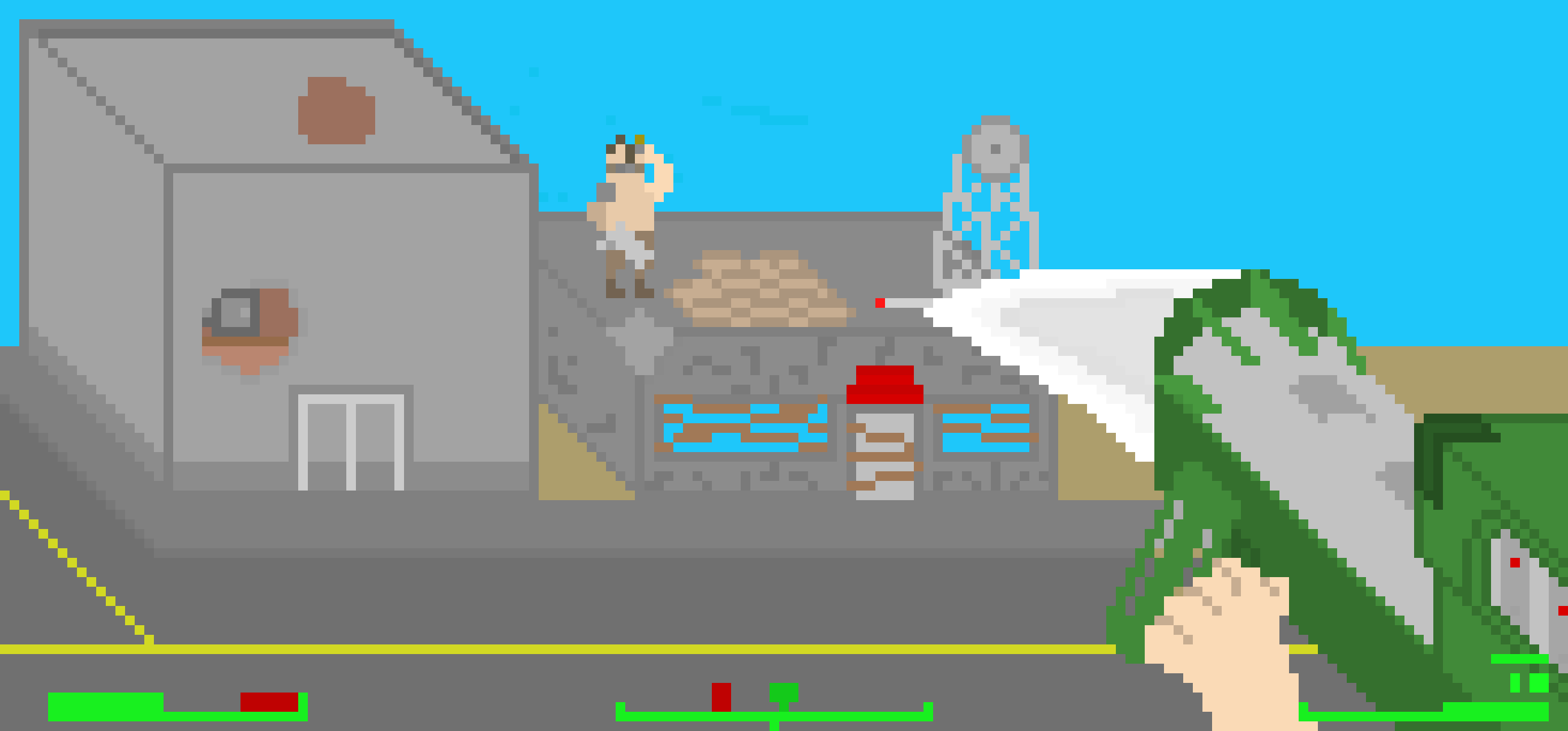 [9664c4] fallout fix