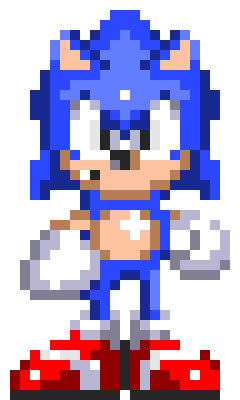 [bf4b44] Sonic 3 is staring at you for pirating