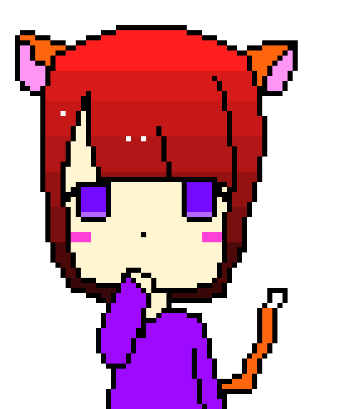 [9664c4] Yuri/Lily