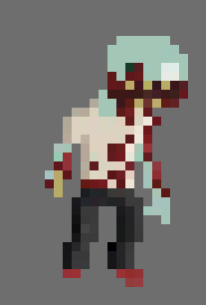 [73988e] Zombie