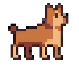 [6e81da] Perro 4