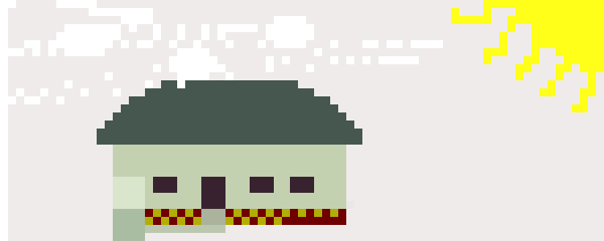 [9664c4] fade house