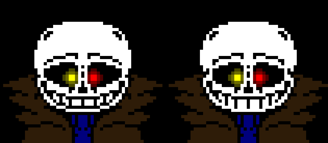 [c7b058] Left or Right? (Changed them a bit)