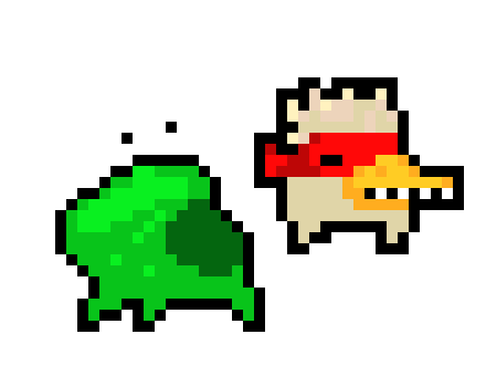 [9664c4] hHORRORCHICKEN5