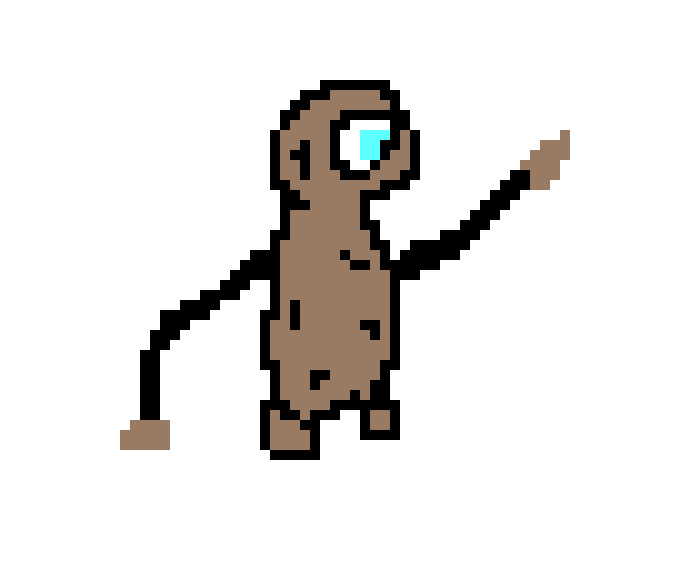 [9664c4] monkey